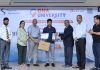 Workshop on Integration of Design and Manufacturing using Siemens Solid Edge @ GNA University