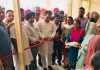 मुखलियाना राजकीय महाविद्यालय छात्रों के लिए वरदान: डॉ. राज कुमार