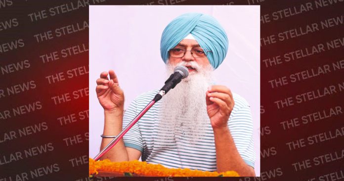 inderjit singh