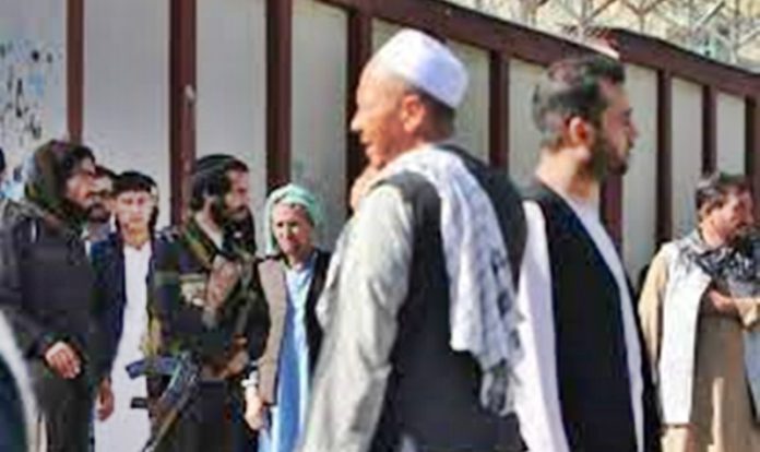 kabul