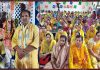 शिक्षाओं से भरपूर हैं भगवान की बाल लीलाएं: आचार्य धीरज