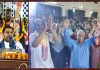जीवात्मा और परमात्मा का मिलन ही है रासलीला: आचार्य धीरज