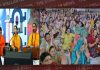 कथा जीवात्मा को प्रभु से मिलने के लिए सेतु का कार्य करती है: जयंती भारती