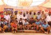 ਟੇਬਲ ਟੈਨਿਸ, ਵੇਟ ਲਿਫਟਿੰਗ ਅਤੇ ਫੁੱਟਬਾਲ ’ਚ ਖਿਡਾਰੀਆਂ ਨੇ ਦਿਖਾਏ ਜੌਹਰ