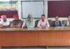 बीज डीलर किसानों को मटरों के गैर मानक व अनाधिकृत बीज न बेचें: मुख्य कृषि अधिकारी