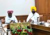 मंत्री समूह द्वारा लम्पी स्किन को ‘नेशनल एनिमल डिजीज कंट्रोल प्रोग्राम’ में शामिल करवाने के लिए केंद्र से अपील