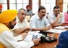 आस्ट्रेलियाई कंपनी ने मुख्यमंत्री के साथ की मीटिंग