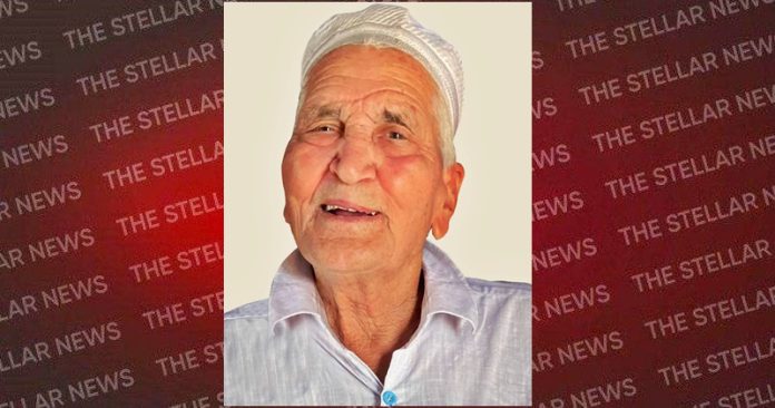 master-sharif-mugal-passed-away-hoshiarpur-punjab