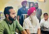 ਮੀਤ ਹੇਅਰ ਤੇ ਡਾ.ਨਿੱਜਰ ਨੇ ਨਗਰ ਨਿਗਮ ਦੇ ਸੇਵਾ ਕੇਂਦਰ ਦੀ ਕੀਤੀ ਅਚਨਚੇਤੀ ਚੈਕਿੰਗ