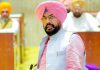 BHAGWANT MANN LED GOVT IDENTIFIES 26300 ACRES OF CULTIVABLE SHAMLAT LAND WORTH RS 9200 CRORE: DHALIWAL