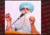 पटियाला की बड़ी नदी और छोटी नदी का 165 करोड़ की लागत के साथ किया जायेगा सौंदर्यीकरण: डॉ. इन्दरबीर निज्जर