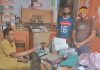चब्बेवाल में रत्ती इलैक्ट्रॉनिक की दुकान को चोरों ने बनाया निशाना, 16 हजार रुपए का सामान चुराया