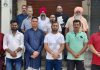 एएसआई सतीश की मौत के जिम्मेवार आरोपी एसएचओ पर हो कड़ी कार्रवाई, सर्वधर्म सांझा फ्रंट ने दी संघर्ष की चेतावनी