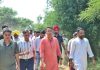 पंजाब सरकार सोहियां बीड़ को सर्वश्रेष्ठ ‘इको-टूरिज्म’ केंद्र के रूप में विकसित करेगी: अमन अरोड़ा