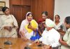 पंजाब सरकार मुलाजिमों की शिकायतों के हल के लिए वचनबद्ध : जौड़ामाजरा