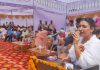 कैबिनेट मंत्री अनमोल गगन मान द्वारा एस.ए.एस. नगर में जि़ला स्तरीय टूर्नामैंट का उद्घाटन