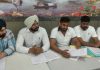 होटल रॉयल प्लाज मामला: डोगरा, कौशल व उनके साथियों को 307 के तहत समन जारी, अदालत में रखेंगे पक्ष: डोगरा