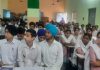 ਜ਼ਿਲ੍ਹਾ ਰੋਜ਼ਗਾਰ ਤੇ ਕਾਰੋਬਾਰ ਬਿਊਰੋ ਨੇ ਕਰਵਾਇਆ ਕਰੀਅਰ ਗਾਈਡੈਂਸ ਪ੍ਰੋਗਰਾਮ