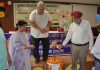 ਐਸਬੀਐਸ ਸਟੇਟ ਯੂਨੀਵਰਸਿਟੀ ਵਿੱਚ ਨਵੇਂ ਸੈਸ਼ਨ 2022 ਦੇ ਵਿਦਿਆਰਥੀਆਂ ਲਈ ਤਿੰਨ ਹਫ਼ਤੇ ਦੇ ਇੰਡਕਸ਼ਨ ਪ੍ਰੋਗਰਾਮ ਦੀ ਸ਼ੁਰੂਆਤ