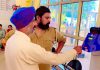 ਸਿਹਤ ਮੰਤਰੀ ਦੇ ਨਿਰਦੇਸ਼ਾਂ ’ਤੇ ਮਾਤਾ ਕੁਸ਼ੱਲਿਆ ਹਸਪਤਾਲ ਵਿੱਚ ਟੋਕਨ ਸਿਸਟਮ ਹੋਇਆ ਸ਼ੁਰੂ