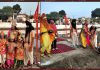 खोज करते रहे एक की, चार रत्न हम पा गए, मानो चारों पदार्थ हम पा गए