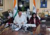 सरकारी बैंक एससी के बैकलॉग रिक्तियों को 31 दिसंबर तक भरेंगे: विजय सांपला