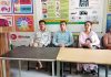 स्वास्थ्य विभाग ने ‘नीला आकाश के लिए स्वच्छ हवा’ का अंतर्राष्ट्रीय दिवस मनाया
