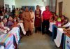 सरकारी स्कूल चौहाल में समाजिक विज्ञान तथा इंग्लिश मेले का आयोजन किया गया