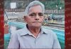 कैबिनेट मंत्री जिम्पा ने एपीआरओ चौबे के पिता के निधन पर शोक व्यक्त किया