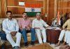 भाजपा केवल राजनीतिक पार्टी नहीं अपितु समाज सेवा को भी देती हैं अधिमान : तीक्ष्ण सूद