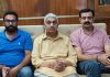 भगवंत मान पंजाब के हितों की रक्षा करने में फेल: तीक्ष्ण सूद