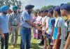 ਖੇਡਾਂ ਵਤਨ ਪੰਜਾਬ ਦੀਆਂ 2022 ਦੇ ਦੂਜੇ ਦਿਨ ਕਬੱਡੀ, ਖੋ-ਖੋ, ਵਾਲੀਬਾਲ, ਫੁੱਟਬਾਲ ਤੇ ਰੱਸਾਕੱਸੀ ਦੇ ਹੋਏ ਸ਼ਾਨਦਾਰ ਮੁਕਾਬਲੇ
