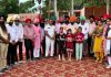 ਬਲਾਕ ਸ੍ਰੀ ਹਰਗੋਬਿੰਦਪੁਰ ਸਾਹਿਬ ਪ੍ਰਾਇਮਰੀ ਦੀਆਂ 2 ਰੋਜ਼ਾ ਖੇਡਾਂ ਕਰਵਾਈਆਂ