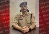 एएसआई सतीश की मौत पर एसएसपी चाहल ने जताया दुख, एसपी को सौंपी जांच, थाना टांडा प्रभारी लाइन हाजिऱ