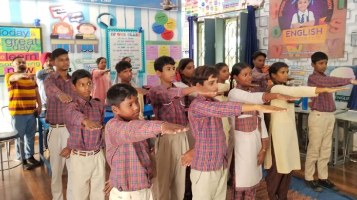 students