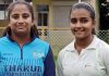 होशियारपुर की सुरभि का अंडर-19 पंजाब क्रिकेट टीम में हुआ चयन: डा. रमन घई
