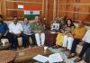 आप सरकार के संरक्षण में और सक्रिय हुआ माइनिंग माफिया देश की सुरक्षा के लिए बना खतरा: तीक्ष्ण सूद