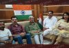 भगवंत मान ने कथनी और करनी में अंतर करके लोगों को गुमराह करने के सभी रिकॉर्ड तोड़े : भाजपा नेता