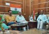 बात-बात पर झूठ बोल कर पंजाब को गुमराह करना बंद करें भगवंत मान सरकार