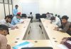 रोजगार ब्यूरो में सफलतापूर्वक करवाया गया जीएनए फैक्ट्री में ट्रेनी इंजीनियरों की भर्ती संबंधी प्लेसमेंट कैंप