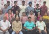 नीट परीक्षा परिणाम में ट्रिपल एम का फिर दबदबा, 160 बच्चों ने किया क्वालिफाई