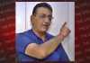 पंजाब के मुख्यमंत्री भगवंत मान को उत्तर प्रदेश के मुख्यमंत्री से कुछ तो सीख लेनी ही चाहिए,उमेश शारदा