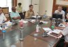दिल्ली-अमृतसर-कटरा ऐक्सप्रैस वे पंजाब की तरक्की में अहम योगदान डालेगा: मुख्य सचिव