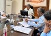 पंजाब सरकार द्वारा ग़ैर-सरकारी संस्थाओं के लिए 8 करोड़ रुपए अलॉट: विजय जंजूआ