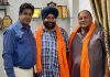 समस्त कांग्रेसी एक हैं और रहेंगे, जनहित में लड़ाई रखेंगे जारी: विनोद राय