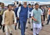 Inaugurating Lokmanthan 2022, VP Dhankhar bats for discussion & dialogue