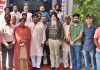 कैबिनेट मंत्री जिम्पा ने दूध उत्पादक सहकारी सभा न्यू मॉडल टाउन में बल्क मिल्क कूलर का किया उद्घाटन