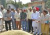 प्रदेश की मंडियों से अब तक 82 लाख मीट्रिक टन धान की हो चुकी है खरीद: कटारुचक्क