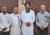 ਆਪ ਸਰਕਾਰ ਸਿਰਫ਼ ਐਲਾਨ ਕਰਕੇ ਫੋਕੀ ਵਾਹ-ਵਾਹ ਖੱਟਣ ਦੀ ਕਰ ਰਹੀ ਹੈ ਕੋਸ਼ਿਸ਼: ਖੋਜੇਵਾਲ