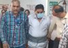 पूर्व मंत्री अरोड़ा पर विजीलेंस की कार्यवाही: सियासी चाल या भरोसे की हत्या? चर्चाओं का बाजार गर्म